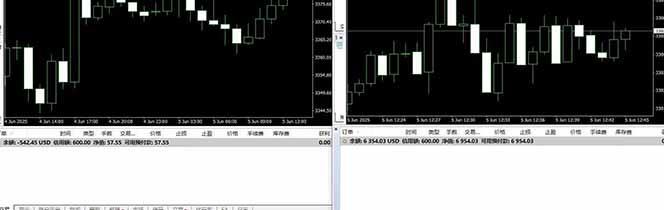 图片[4]-美金对冲创业项目，日收益1000-3000，小众暴力项目稳定运行8年-繁茂科技