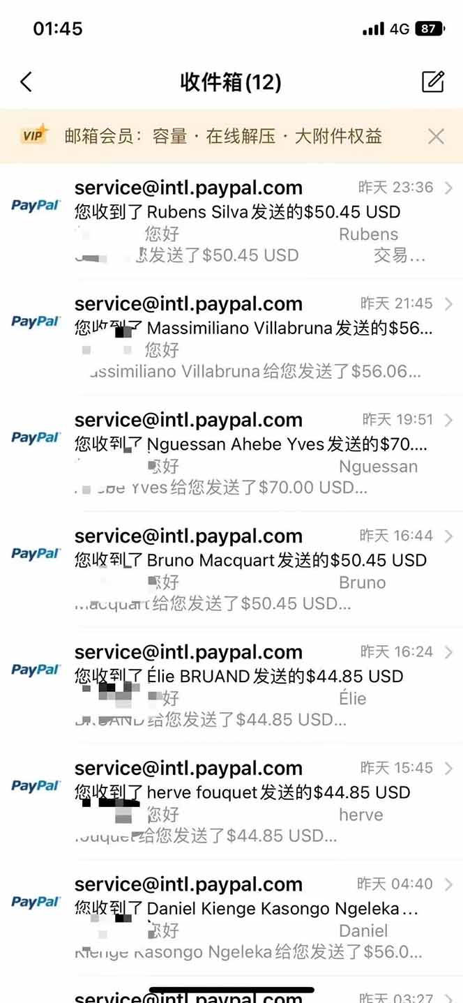 图片[1]-海外虚拟掘金】日赚100-200美金，自己在家就可以闷声发大财，长期可做-繁茂科技